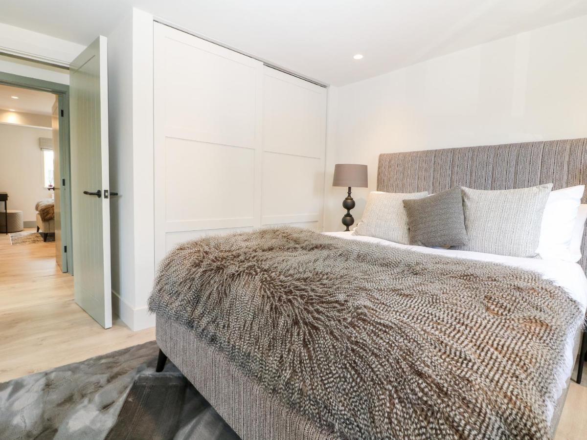12 Manor Farm Close 킹햄 외부 사진