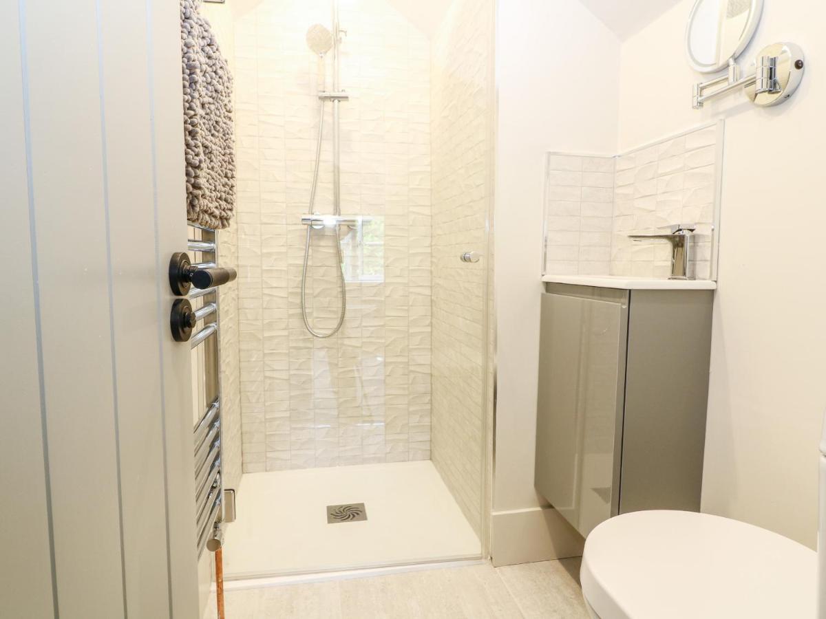 12 Manor Farm Close 킹햄 외부 사진